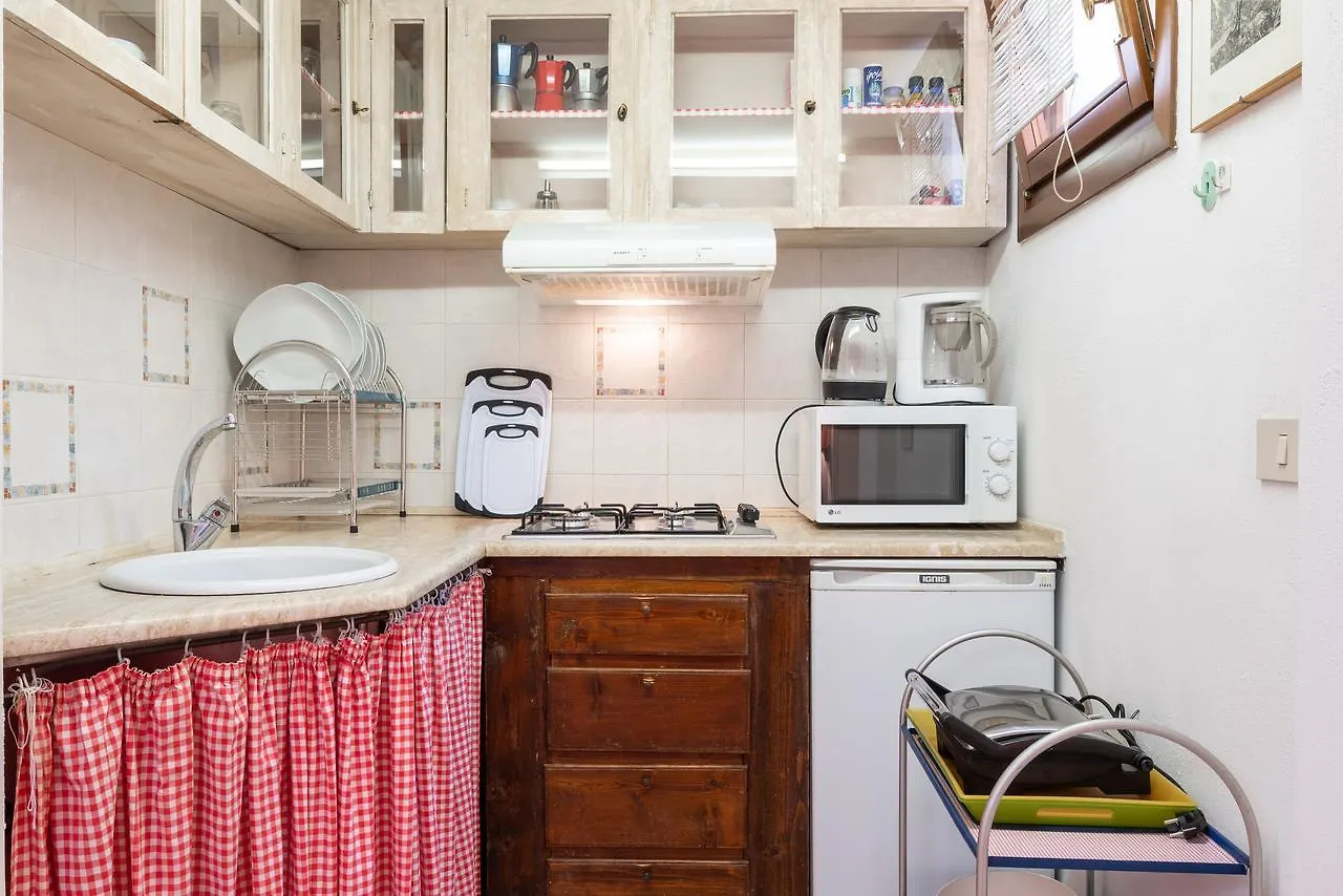 Ve.N.I.Ce. Cera Casa Aurora Apartment La Giudecca