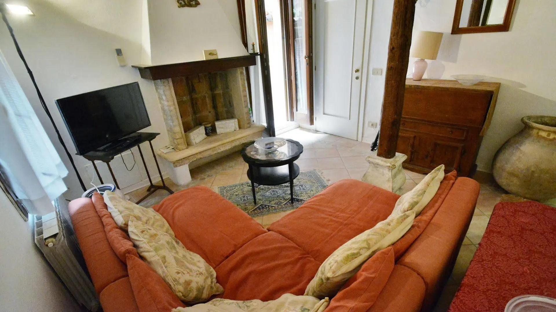 Ve.N.I.Ce. Cera Casa Aurora Apartment La Giudecca Italy
