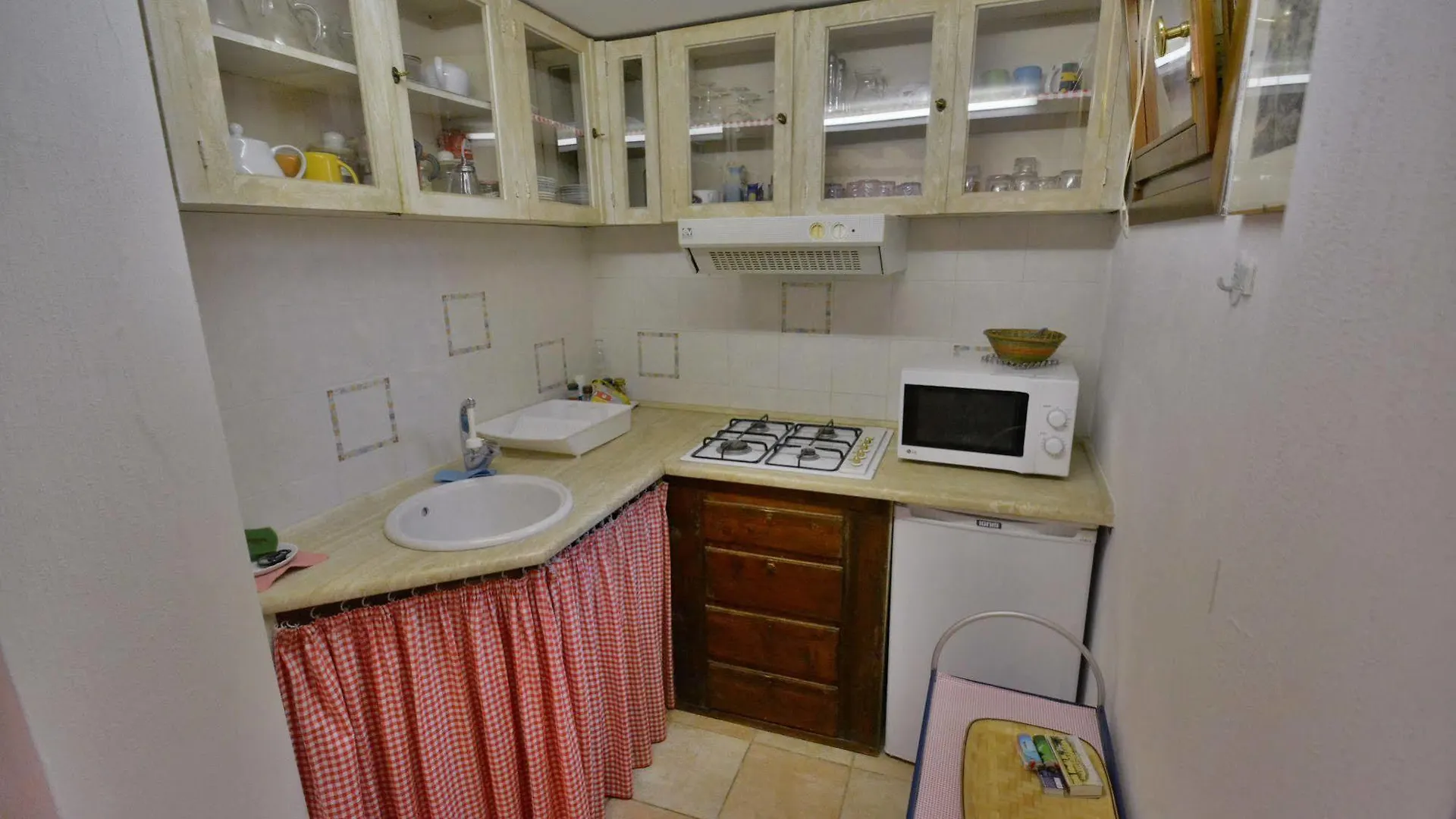 Ve.N.I.Ce. Cera Casa Aurora Apartment La Giudecca 0*,  Italy