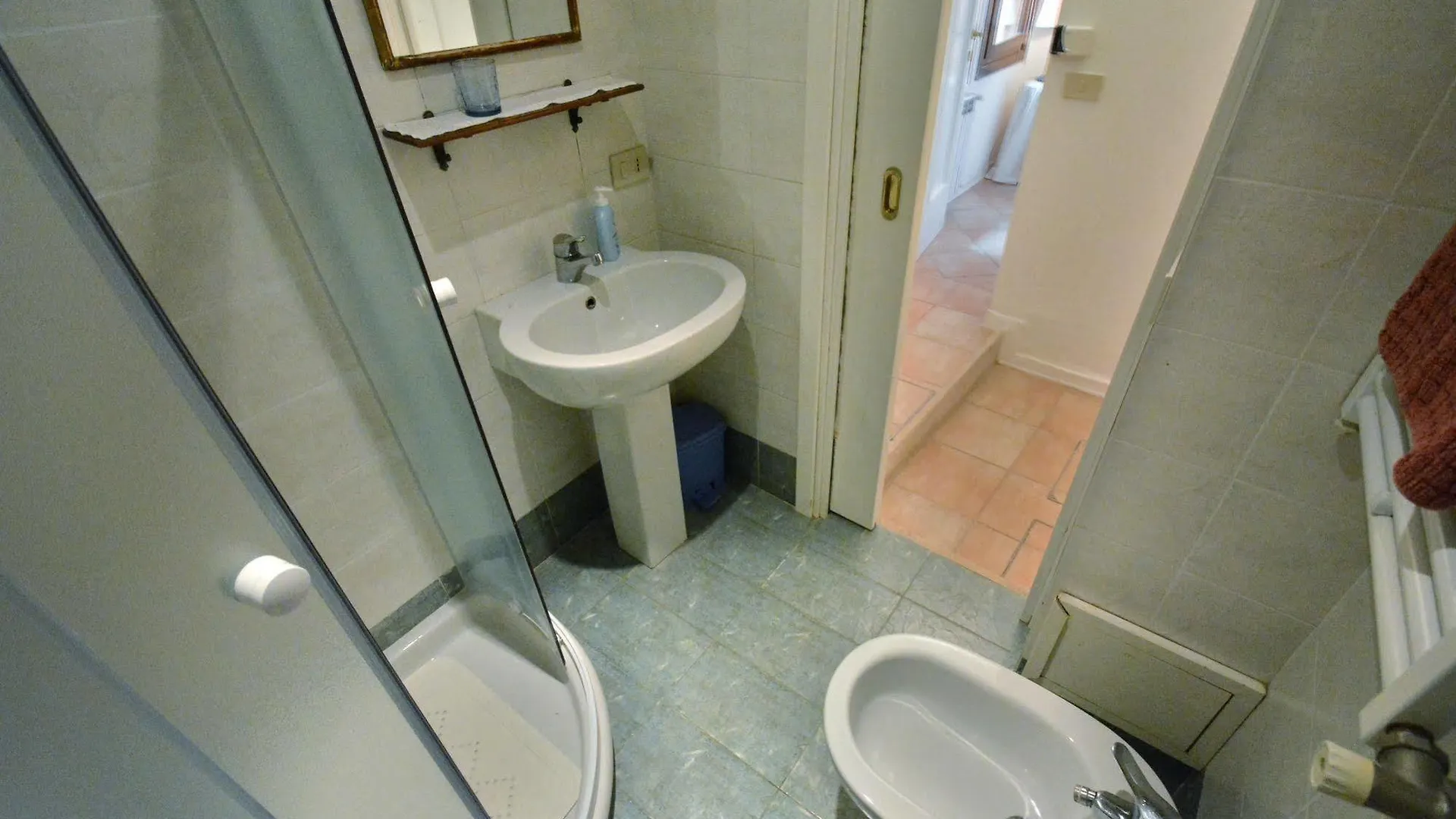 Ve.N.I.Ce. Cera Casa Aurora Apartment La Giudecca