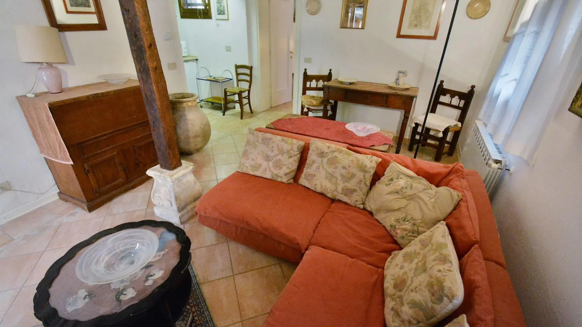 Ve.N.I.Ce. Cera Casa Aurora Apartment La Giudecca