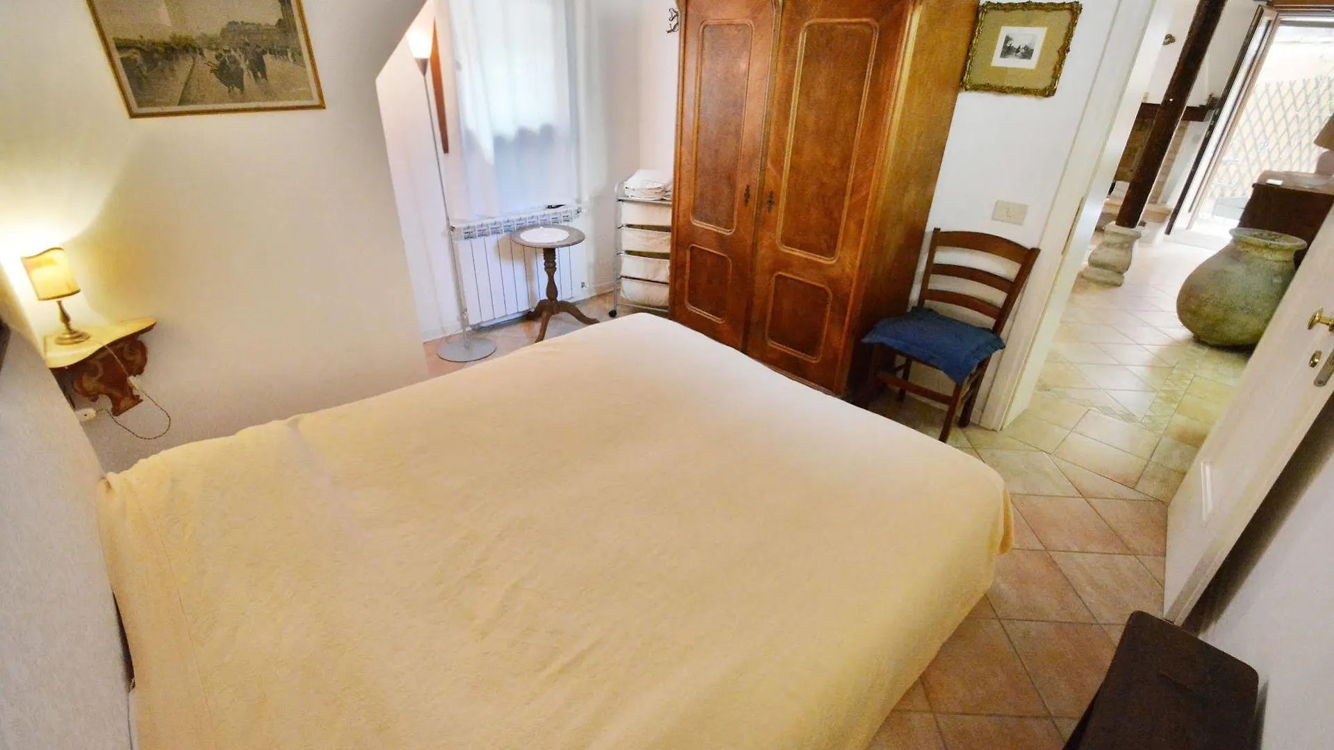 Ve.N.I.Ce. Cera Casa Aurora Apartment La Giudecca