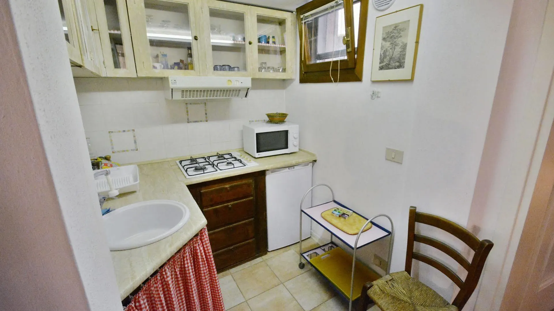 Ve.N.I.Ce. Cera Casa Aurora Apartment La Giudecca Italy