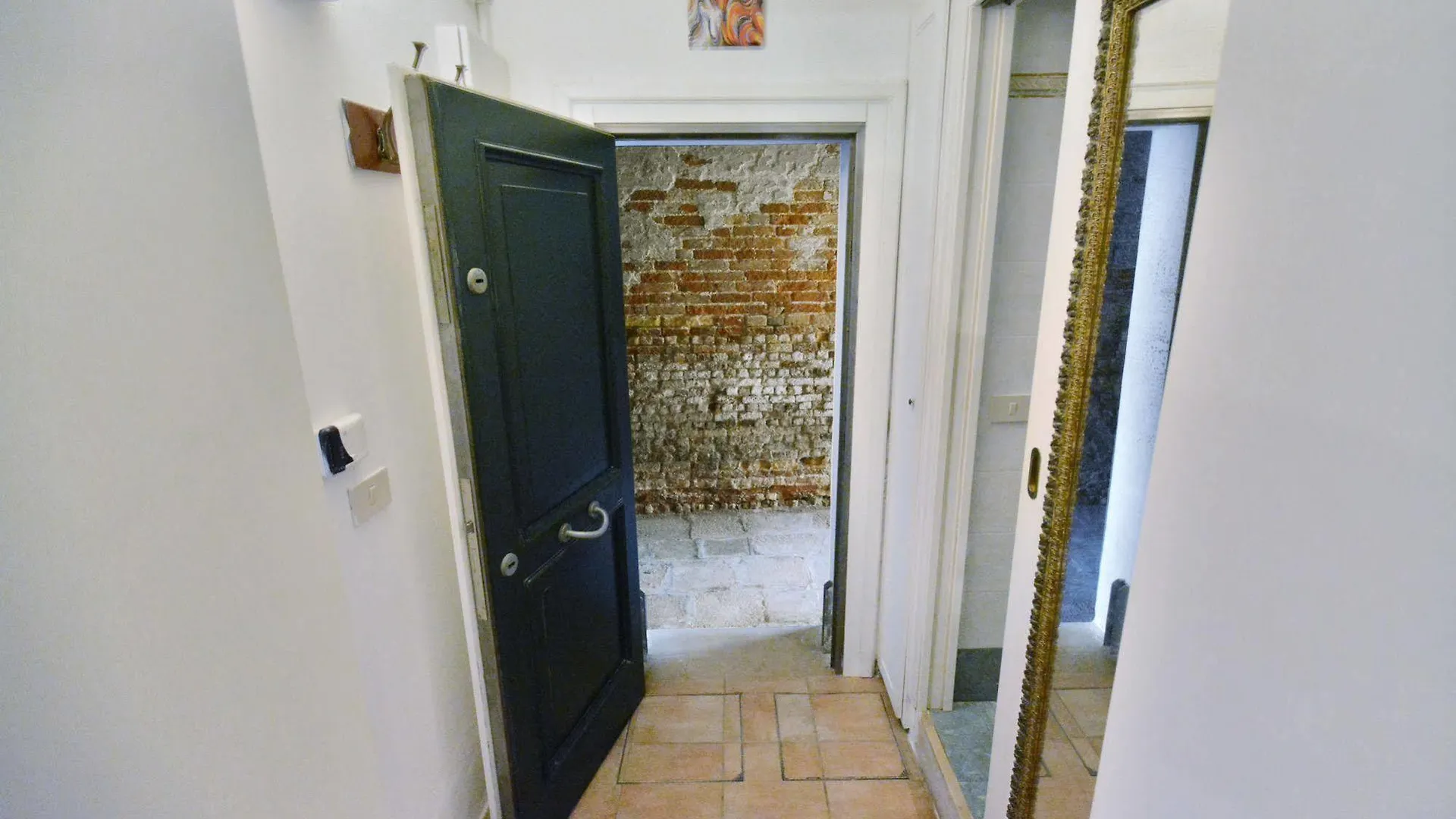 Ve.N.I.Ce. Cera Casa Aurora Apartment La Giudecca 0*,